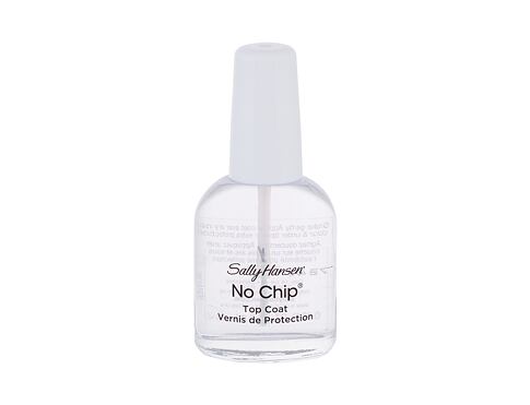 Lak na nehty Sally Hansen No Chip Acrylic Top Coat 13,3 ml