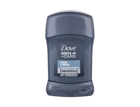 Antiperspirant Dove Men + Care Cool Fresh 48h 50 ml
