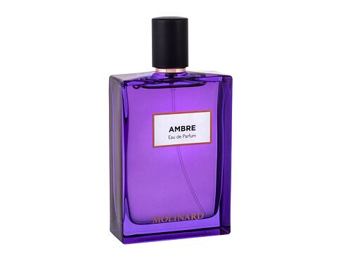 Parfémovaná voda Molinard Les Elements Collection Ambre 75 ml