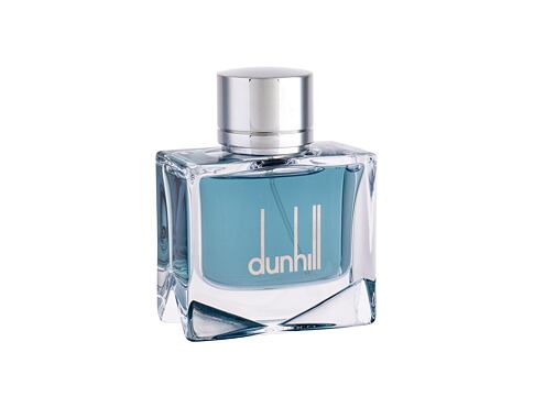 Toaletní voda Dunhill Black 50 ml poškozená krabička