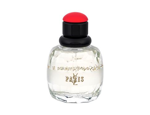 Toaletní voda Yves Saint Laurent Paris 75 ml