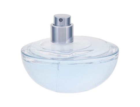 Toaletní voda DKNY DKNY Be Delicious Flower Pop Blue Pop 50 ml Tester