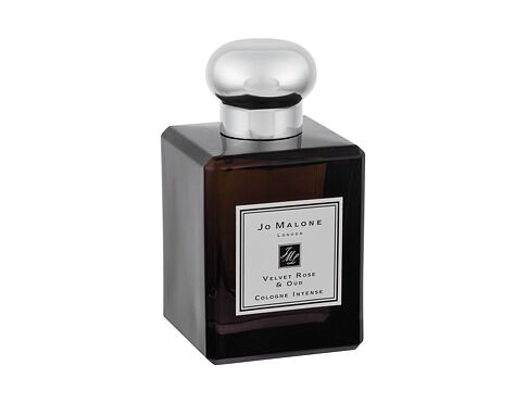 Kolínská voda Jo Malone Velvet Rose & Oud 50 ml