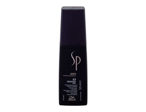 Sérum na vlasy Wella Professionals SP Men Sensitive Tonic 125 ml