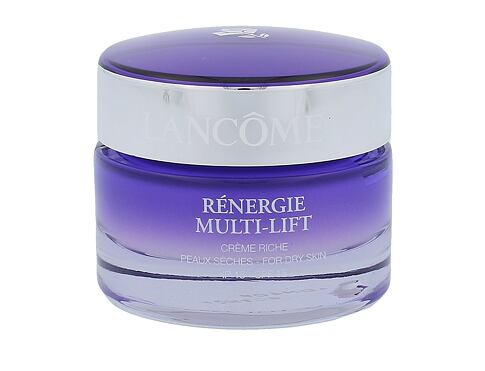 Denní pleťový krém Lancôme Rénergie Multi-Lift SPF15 50 ml poškozená krabička