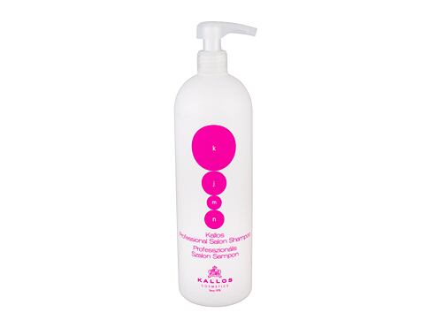 Šampon Kallos Cosmetics KJMN Professional Salon 1000 ml