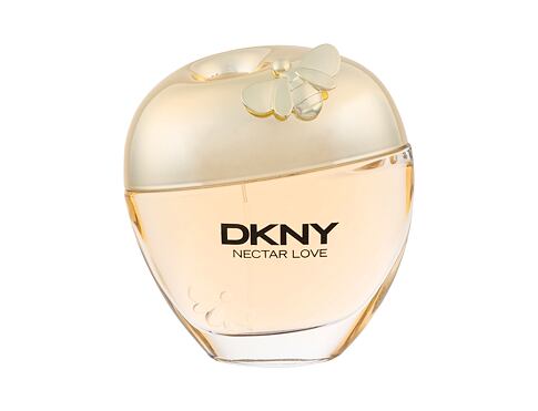 Parfémovaná voda DKNY Nectar Love 100 ml