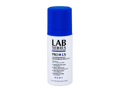 Antiperspirant Lab Series PRO LS Antiperspirant Deodorant Roll-On 75 ml