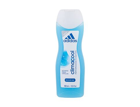 Sprchový gel Adidas Climacool 400 ml