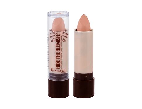 Korektor Rimmel London Hide The Blemish 4,5 g 105 Golden Beige