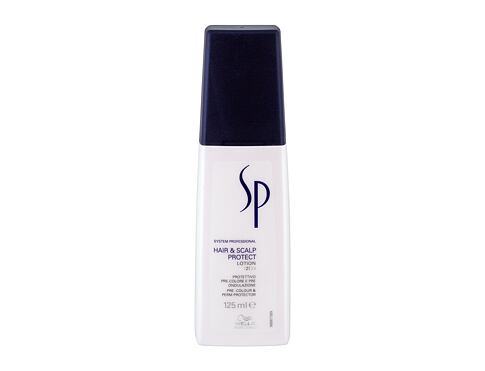 Balzám na vlasy Wella Professionals SP Hair&Scalp Protect 125 ml