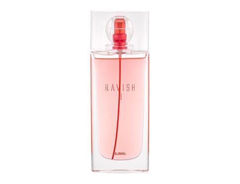 Parfémovaná voda Ajmal Ravish II 50 ml