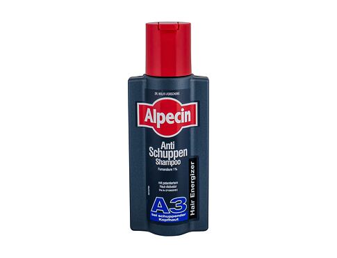 Šampon Alpecin Active Shampoo A3 250 ml