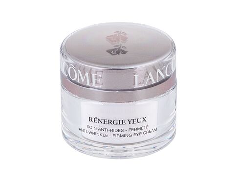 Oční krém Lancôme Rénergie Yeux Anti Wrinkle Eye Cream 15 ml poškozená krabička