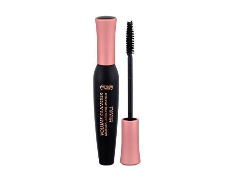 Řasenka BOURJOIS Paris Volume Glamour 12 ml 06 Noir Ebene