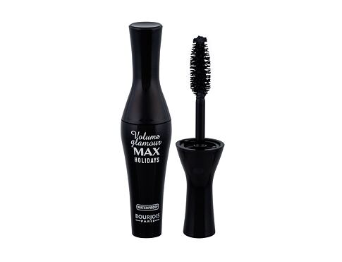 Řasenka BOURJOIS Paris Mascara Volume Glamour Max Holidays 6 ml 52 Ultra Black