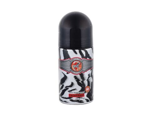 Deodorant Cuba Jungle Zebra 50 ml