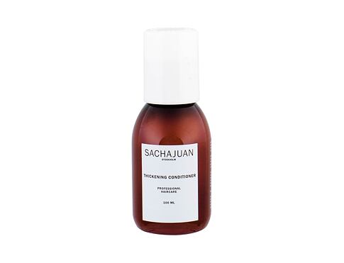 Kondicionér Sachajuan Thickening Conditioner 100 ml
