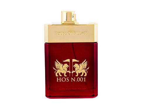 Parfém House of Sillage Signature Collection HOS N.001 75 ml Tester