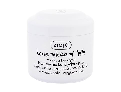 Maska na vlasy Ziaja Goat´s Milk 200 ml