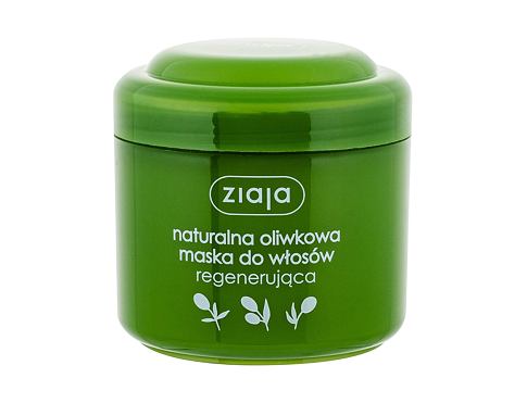 Maska na vlasy Ziaja Natural Olive 200 ml