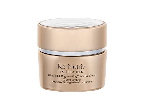 Oční krém Estée Lauder Re-Nutriv Ultimate Lift 15 ml