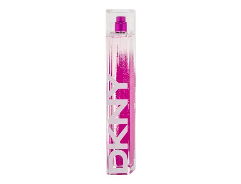 Toaletní voda DKNY DKNY Women Summer 2017 100 ml