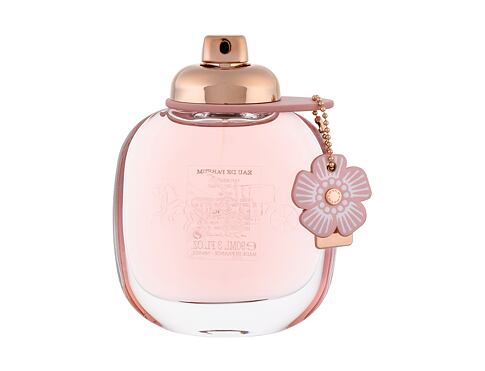 Parfémovaná voda Coach Coach Floral 90 ml Tester