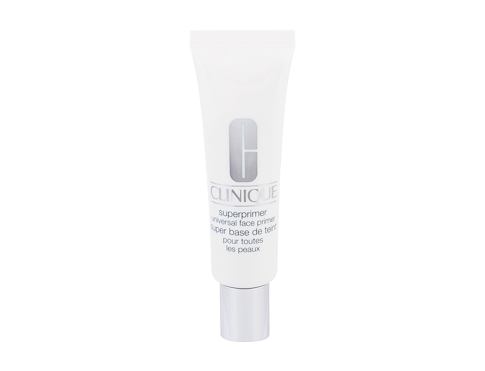 Podklad pod make-up Clinique Superprimer Universal 30 ml
