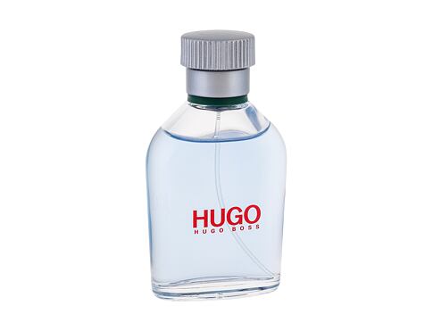 Toaletní voda HUGO BOSS Hugo Man 40 ml