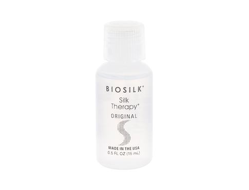 Sérum na vlasy Farouk Systems Biosilk Silk Therapy 15 ml