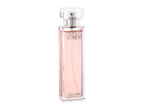 Parfémovaná voda Calvin Klein Eternity Moment 50 ml