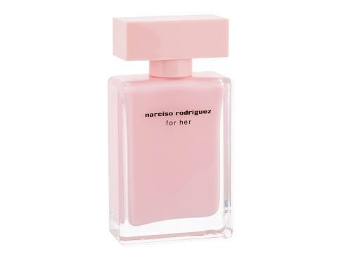 Parfémovaná voda Narciso Rodriguez For Her 50 ml