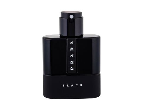 Parfémovaná voda Prada Luna Rossa Black 50 ml