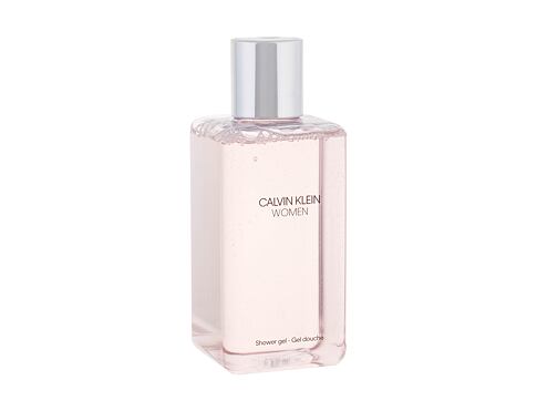 Sprchový gel Calvin Klein Women 200 ml