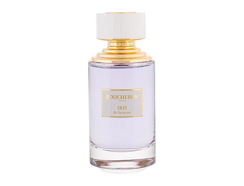 Parfémovaná voda Boucheron La Collection Iris de Syracuse 125 ml