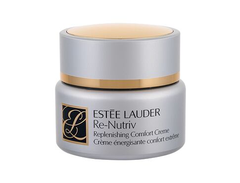 Denní pleťový krém Estée Lauder Re-Nutriv Replenishing Comfort 50 ml poškozená krabička