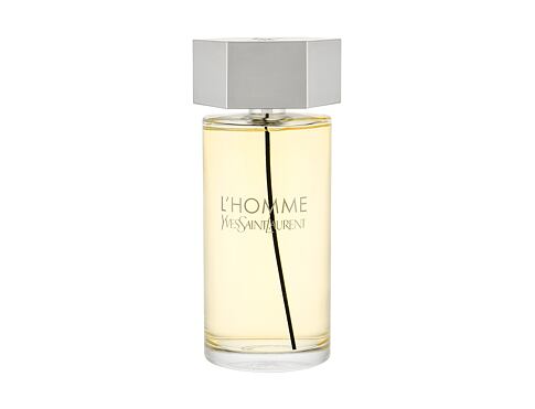 Toaletní voda Yves Saint Laurent L'Homme 200 ml