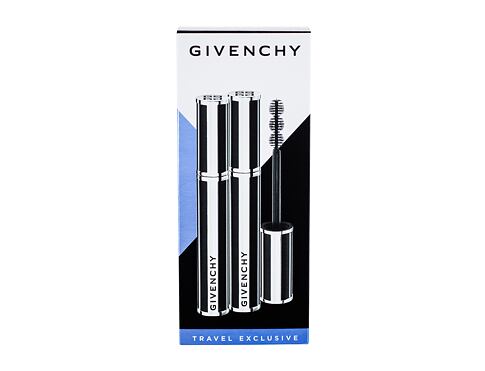 Řasenka Givenchy Noir Couture 8 g 1 Black Satin Kazeta