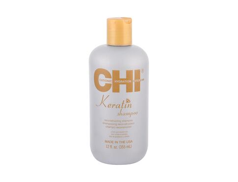 Šampon Farouk Systems CHI Keratin 355 ml