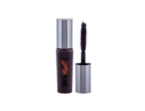 Řasenka Benefit They´re Real! 4 g Black