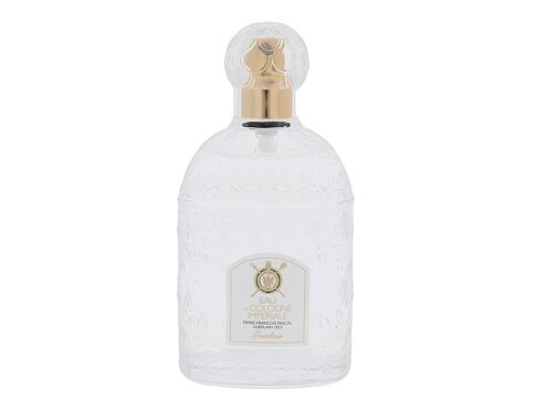 Kolínská voda Guerlain Eau de Cologne Imperiale 100 ml poškozená krabička