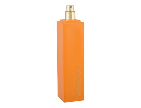 Parfémovaná voda Michael Kors Exotic Blossom 100 ml Tester
