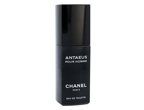 Toaletní voda Chanel Antaeus Pour Homme 100 ml poškozená krabička