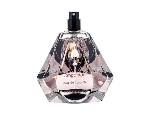 Toaletní voda Givenchy L´Ange Noir 75 ml Tester