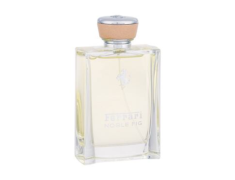 Toaletní voda Ferrari Noble Fig 100 ml poškozená krabička