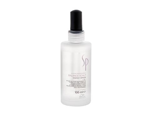 Sérum na vlasy Wella Professionals SP Balance Scalp Energy Serum 100 ml