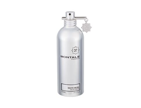 Parfémovaná voda Montale White Musk 100 ml poškozená krabička