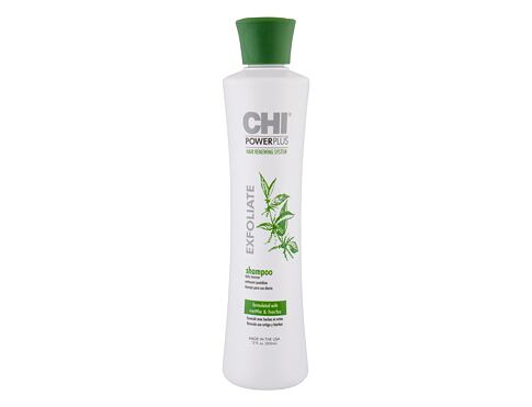 Šampon Farouk Systems CHI Power Plus 355 ml
