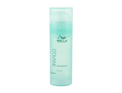 Maska na vlasy Wella Professionals Invigo Volume Boost 145 ml